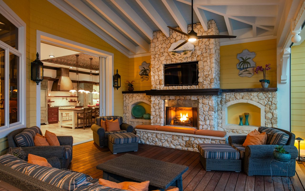 Bait Shack Estate