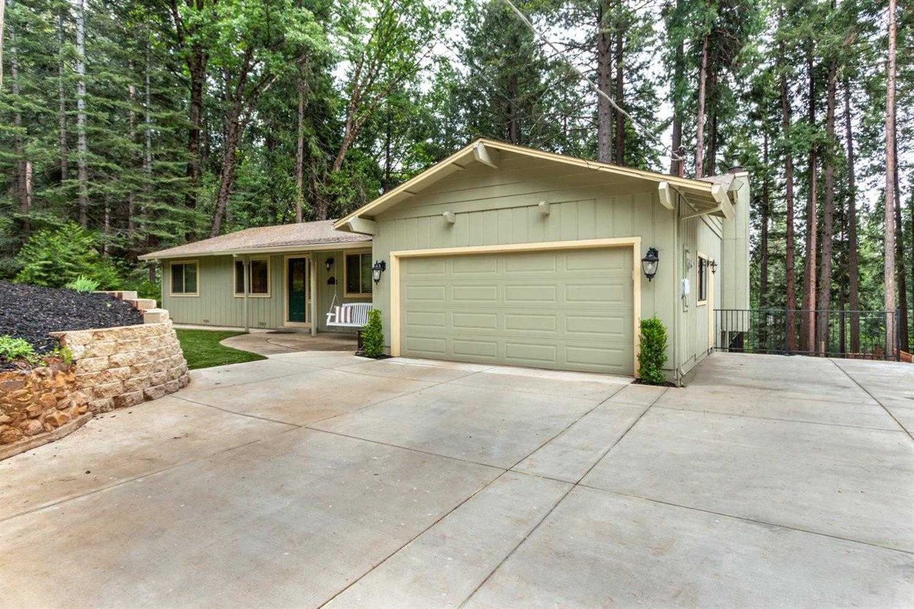 6450 Granite Trl