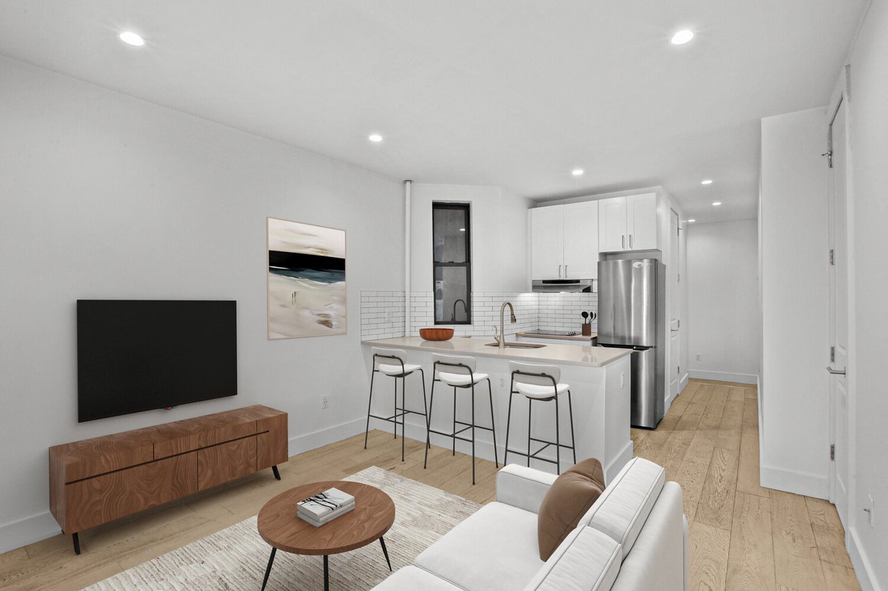 47 East 7th Street, Apt A1