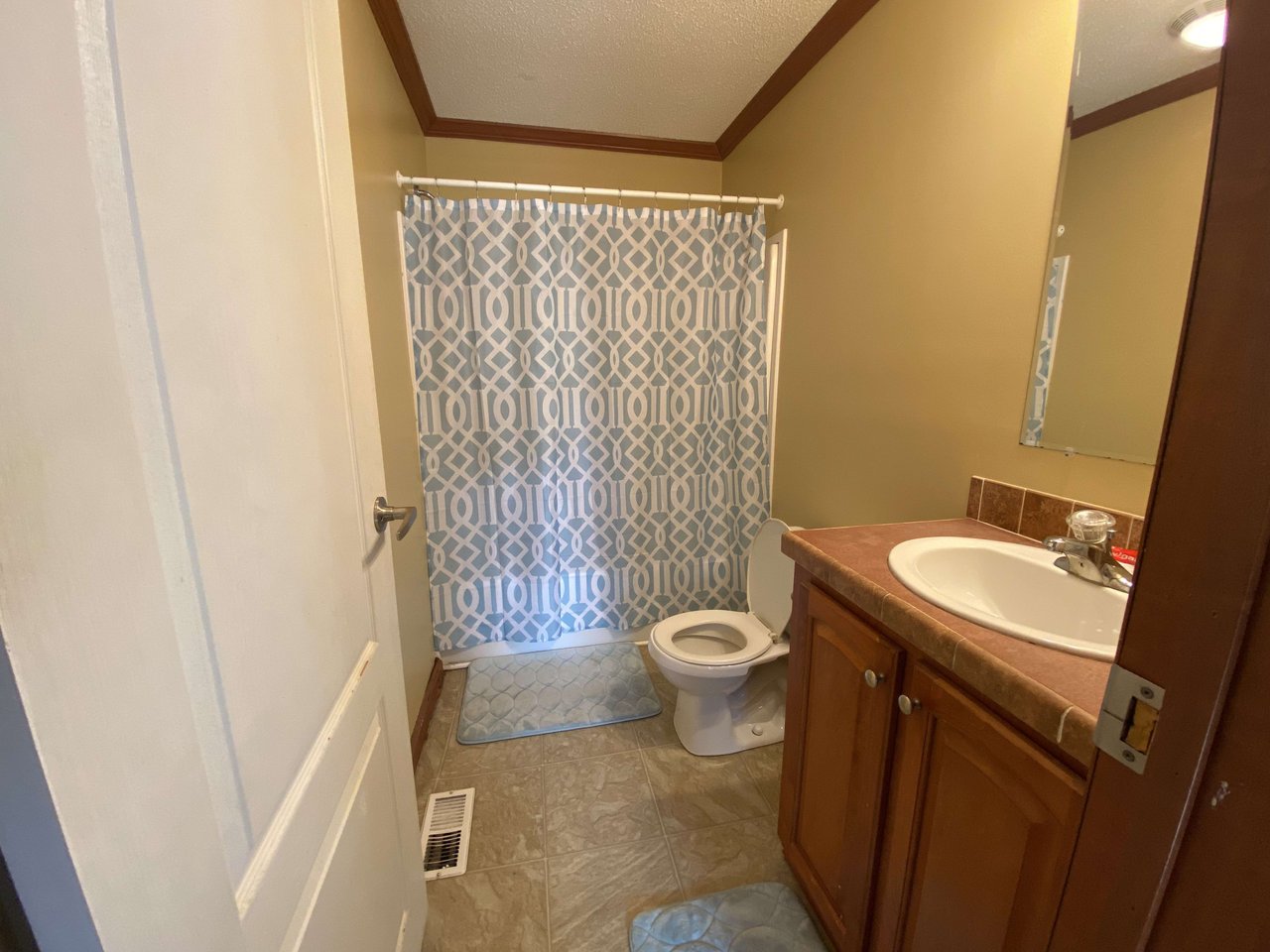 115 Bridgers Road