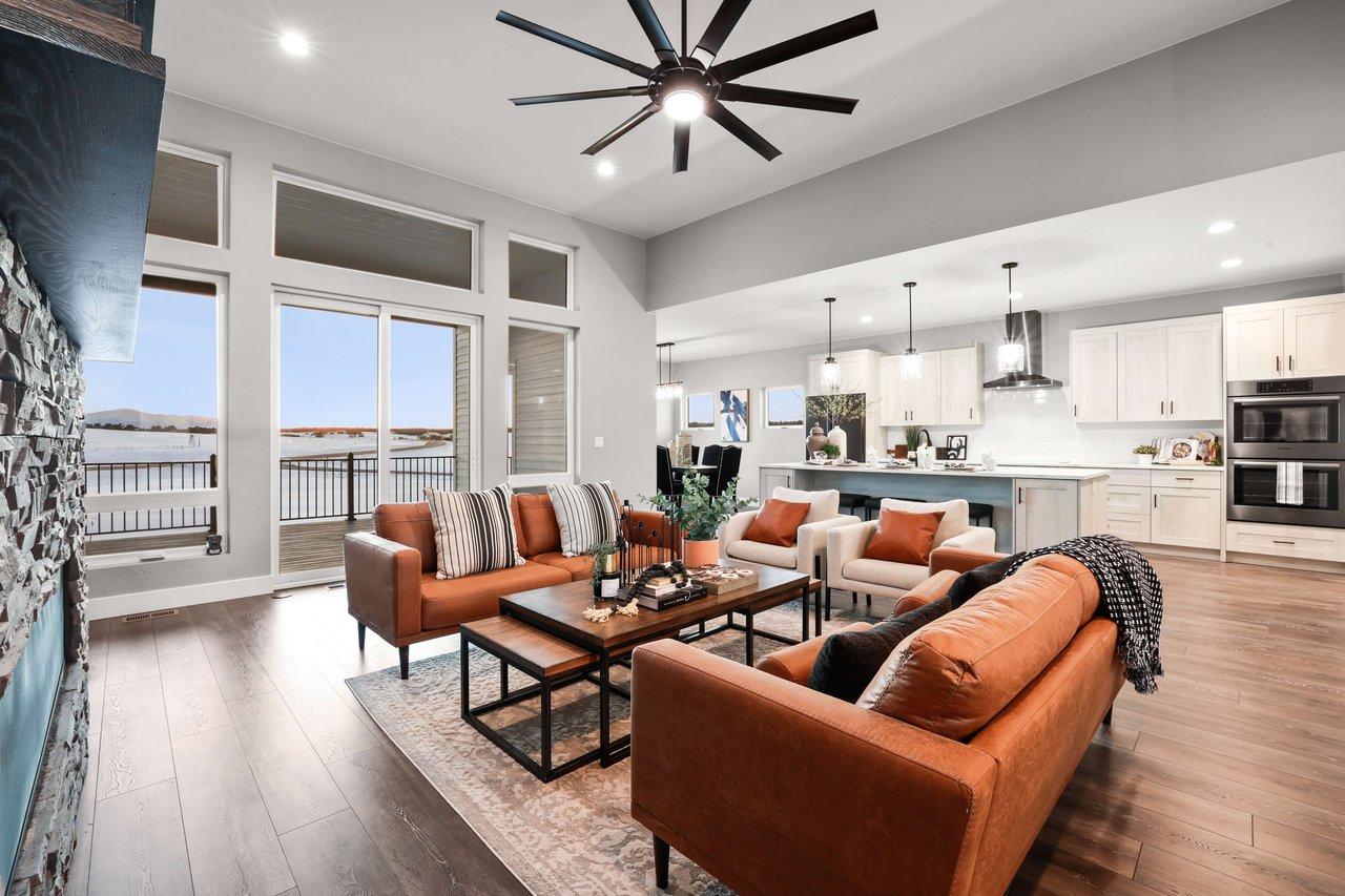 The Brooklyn Farmhouse