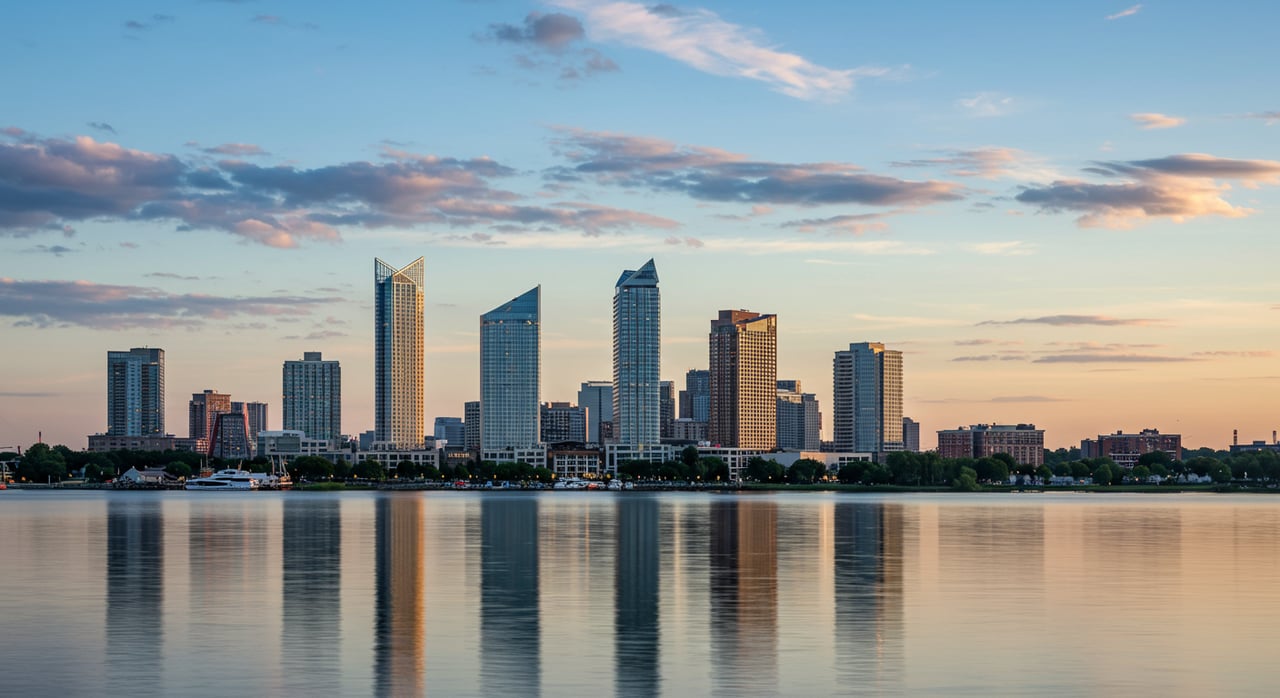 San Diego Market Report August 2024