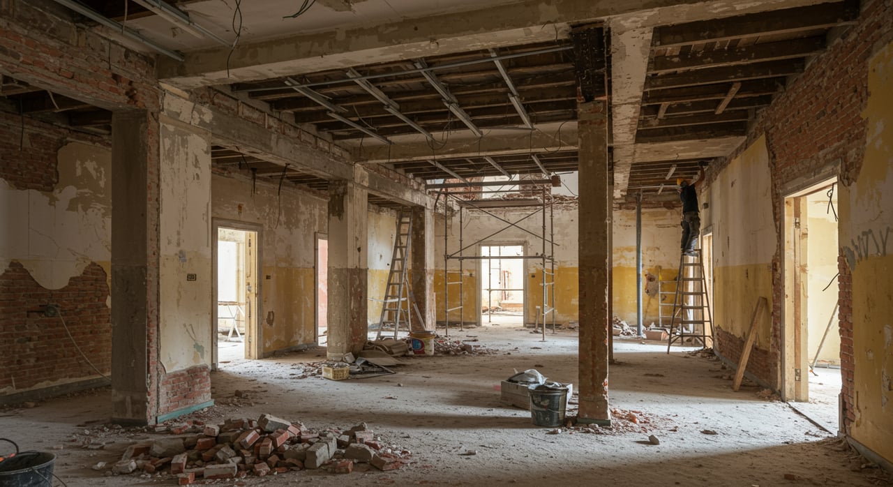 Home Remodel Tips for a Successful Renovation