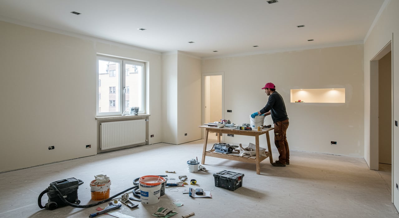 Best ROI Home Improvements for Your Home