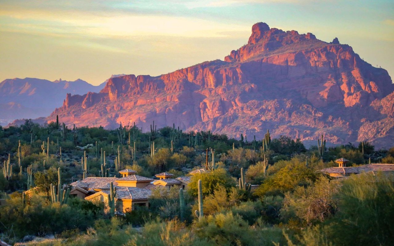 North Scottsdale