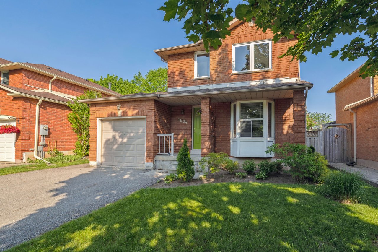 Perfect family home in Glen Abbey