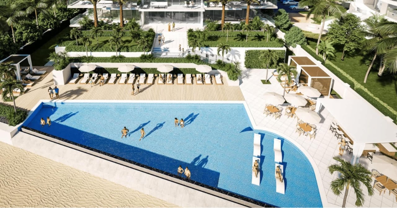 Unit 202 at The Penthouses at Goldwynn
