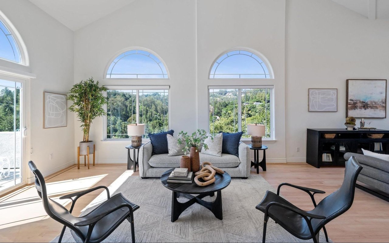 Try These 7 Design Styles  in Your Oakland Home