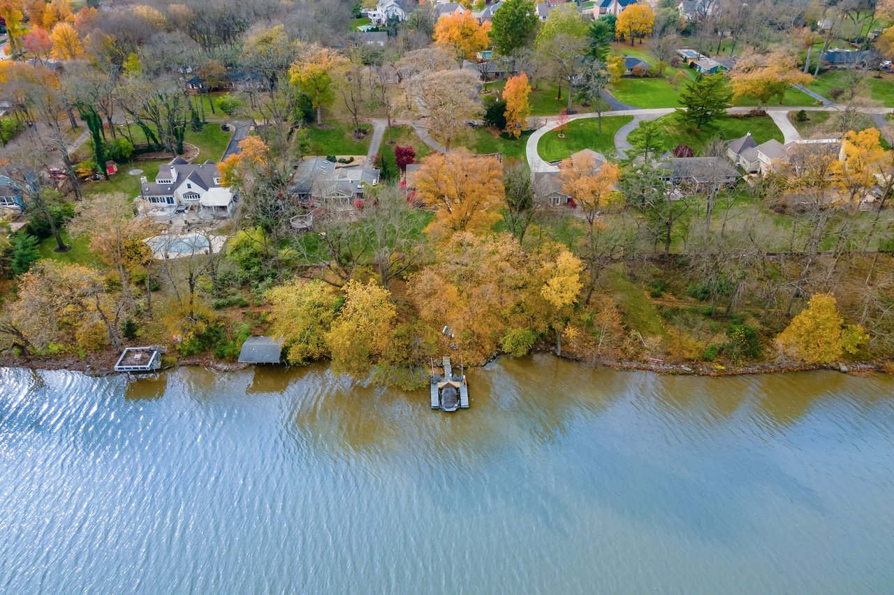Benefits of Living on the WATER...Consider Living on Water???? Columbus, Ohio 