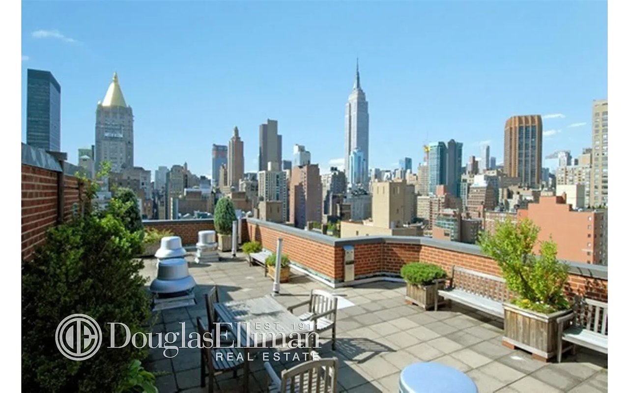200 E 27th St., #6H