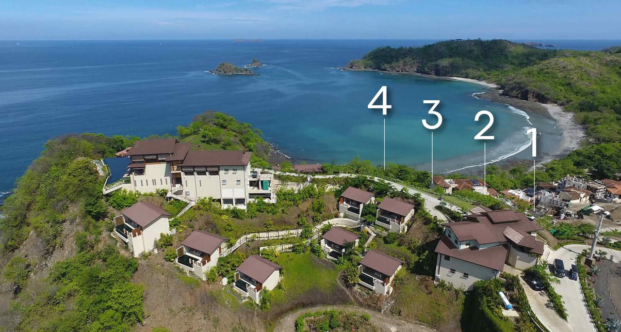 CASA CHAMELEON RESIDENCES AT LAS CATALINAS