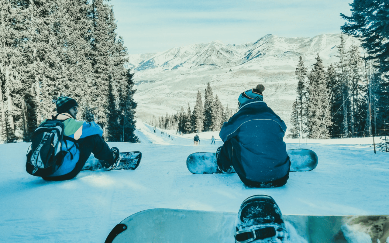 Top Things to Do in Ketchum This Winter: A Local's Guide