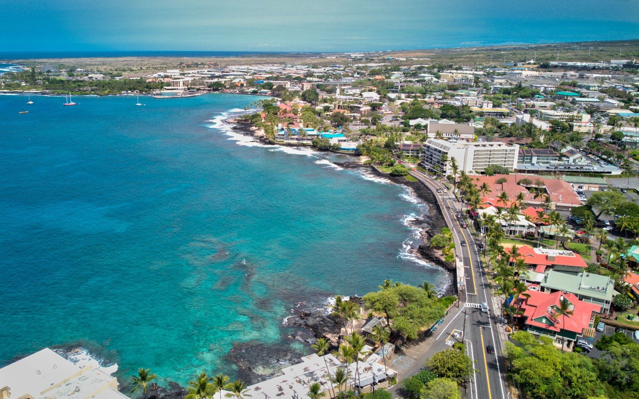 Kailua-Kona
