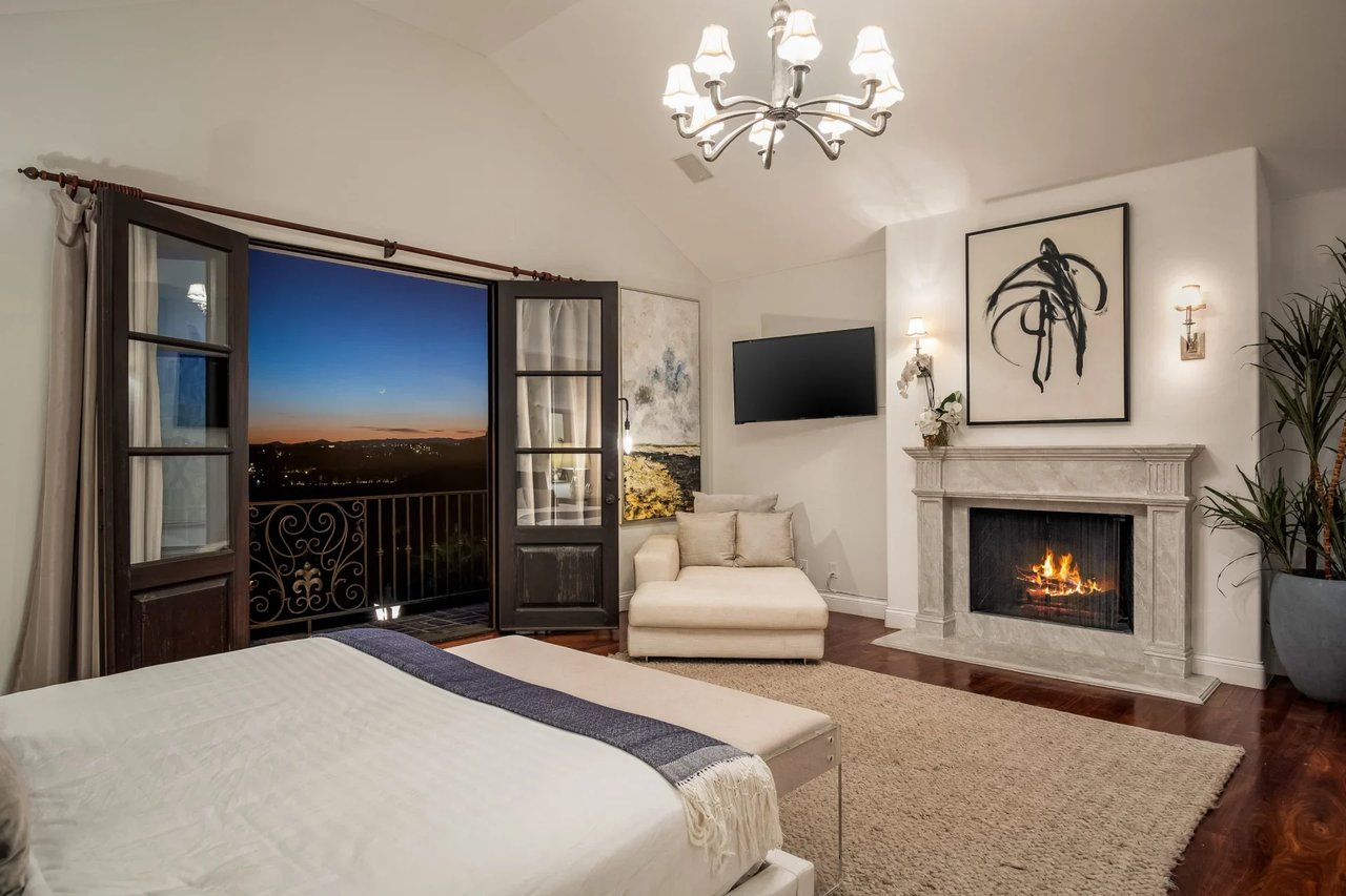 COLDWATER CANYON MEDI