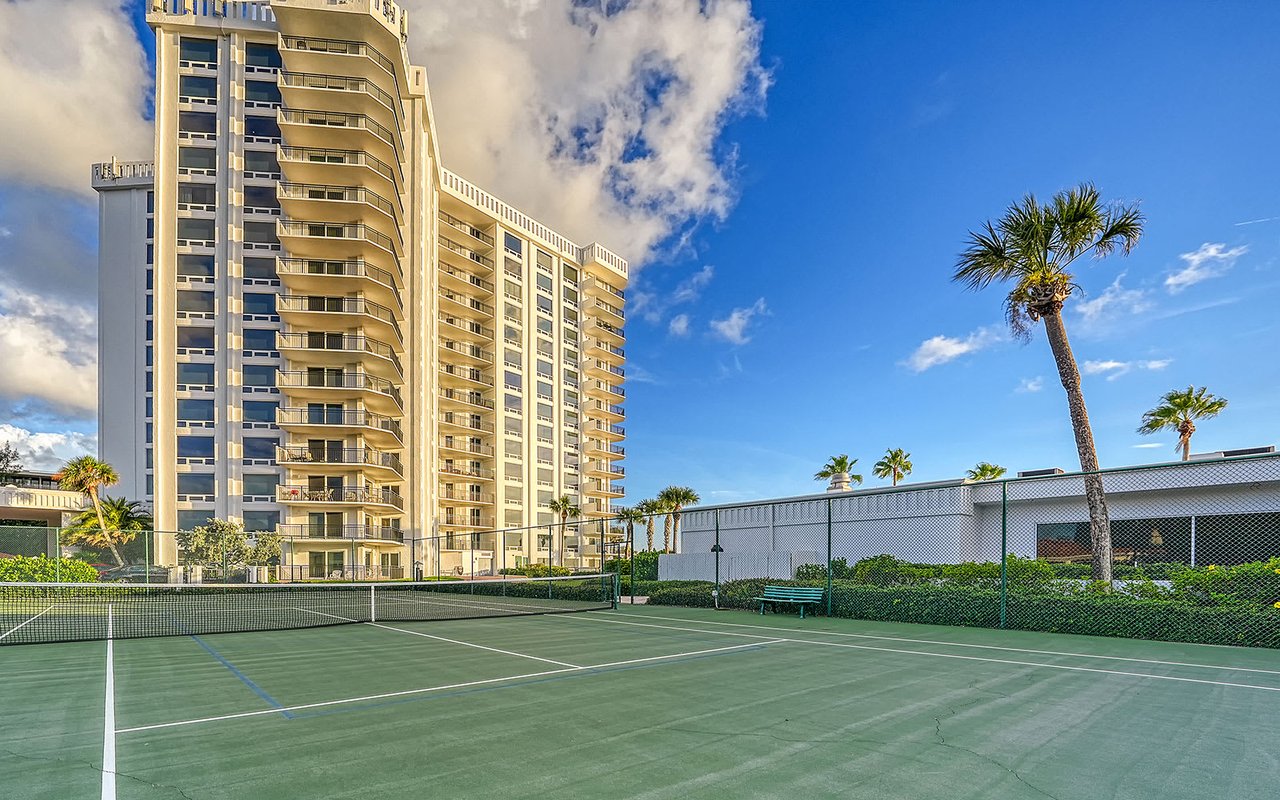 2525 Gulf of Mexico Drive #4D