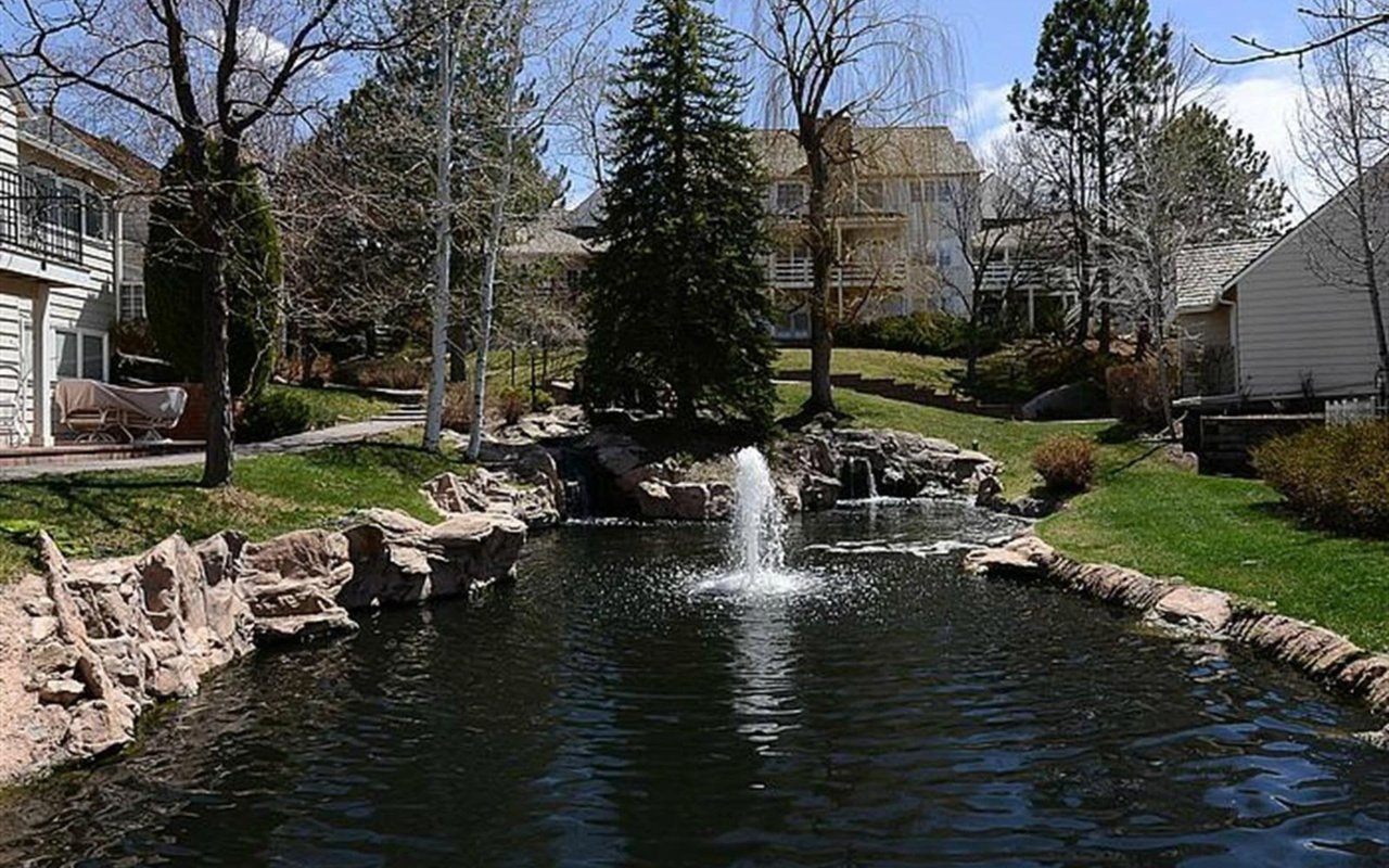 4505 South Yosemite Street #428 ~ Stoney Brook