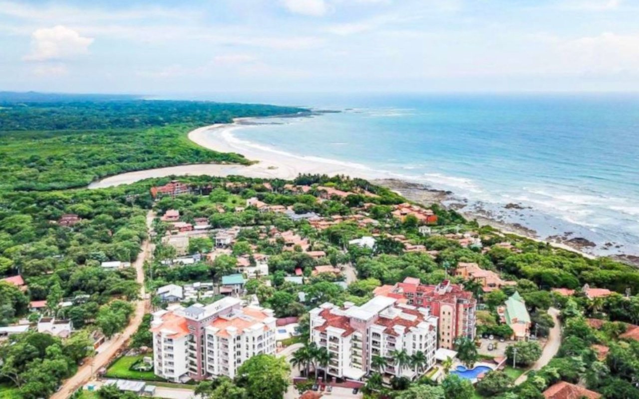 Condos for Sale Tamarindo Costa Rica