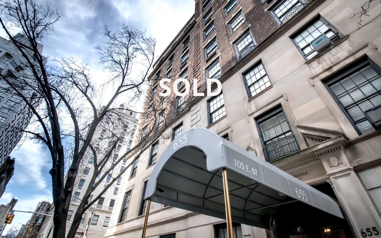 655 Park Avenue, 6/7F