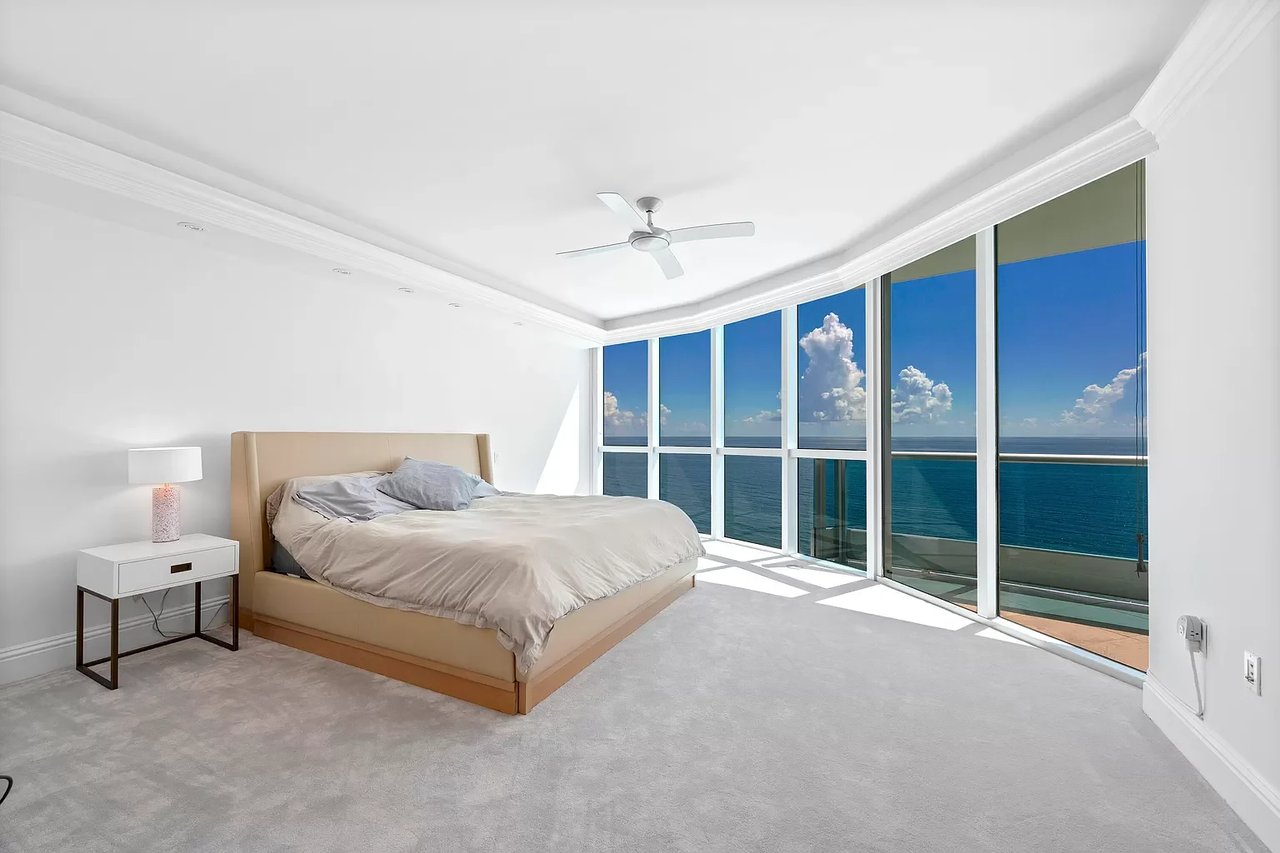 1600 S Ocean Blvd APT 1203