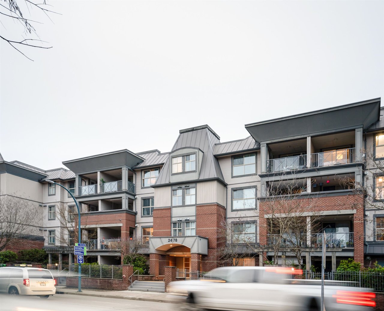 402-2478 Shaughnessy St