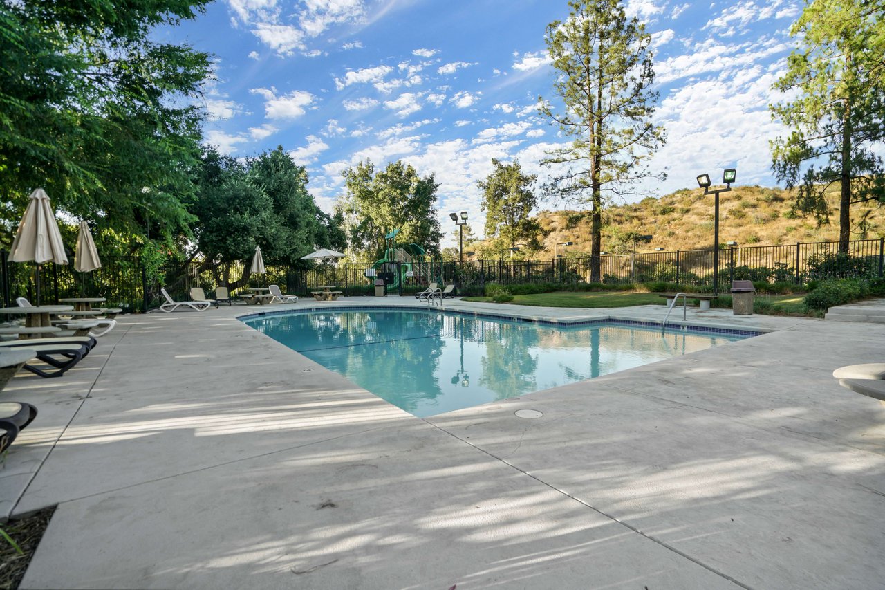 SOLD! Skyridge at The Promontory Hidden Valley
