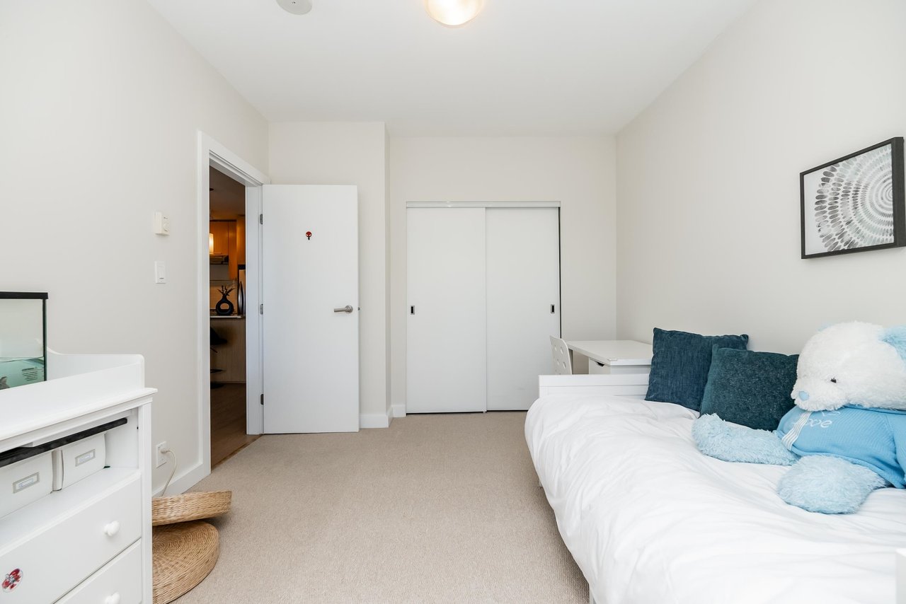 2406-301 Capilano Road, Port Moody
