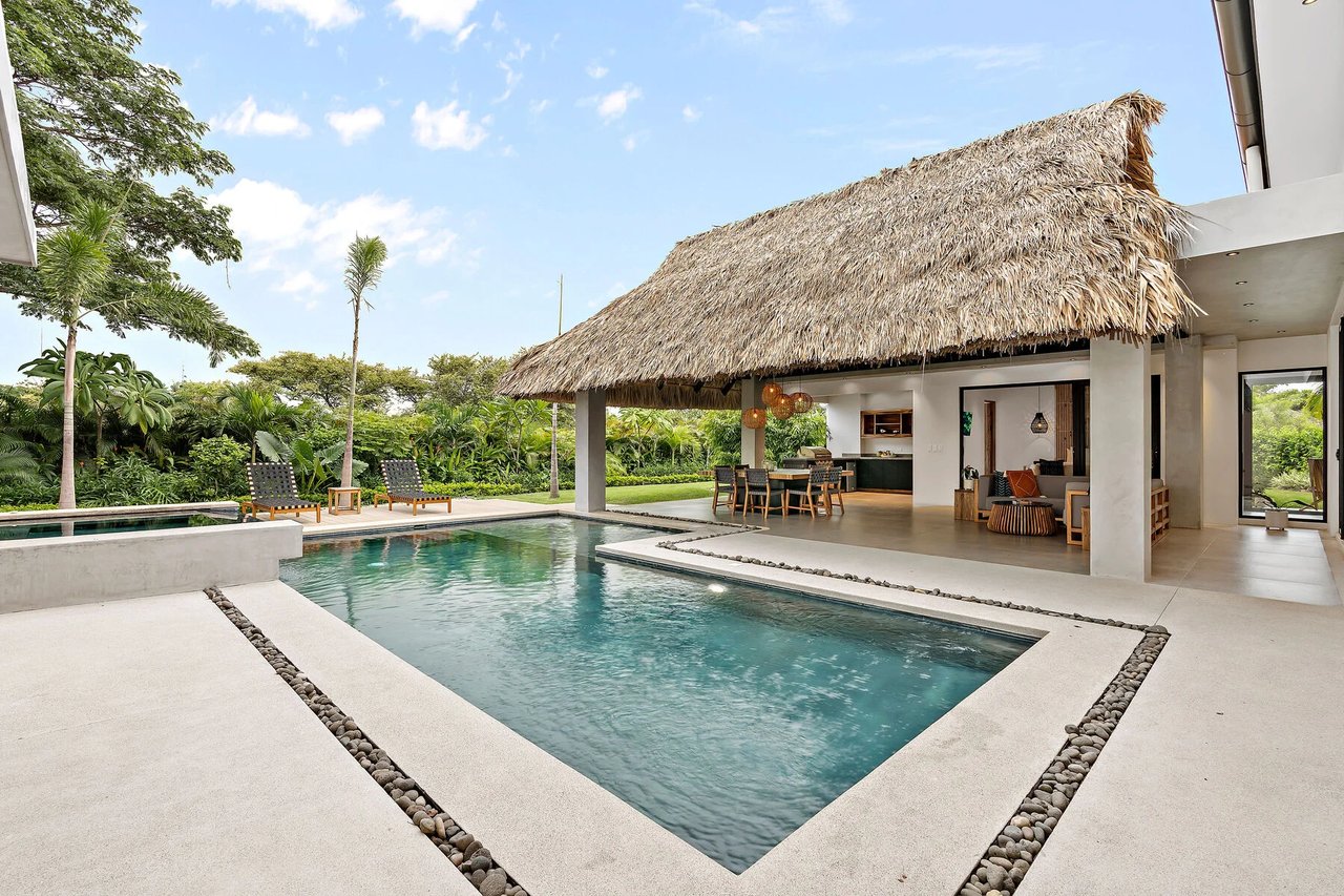 Private Luxury Retreat, Hacienda Pinilla, Guanacaste