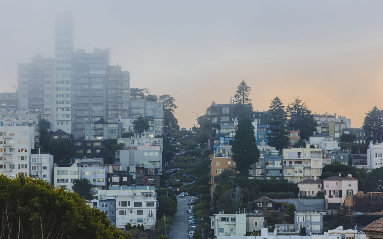 Russian Hill