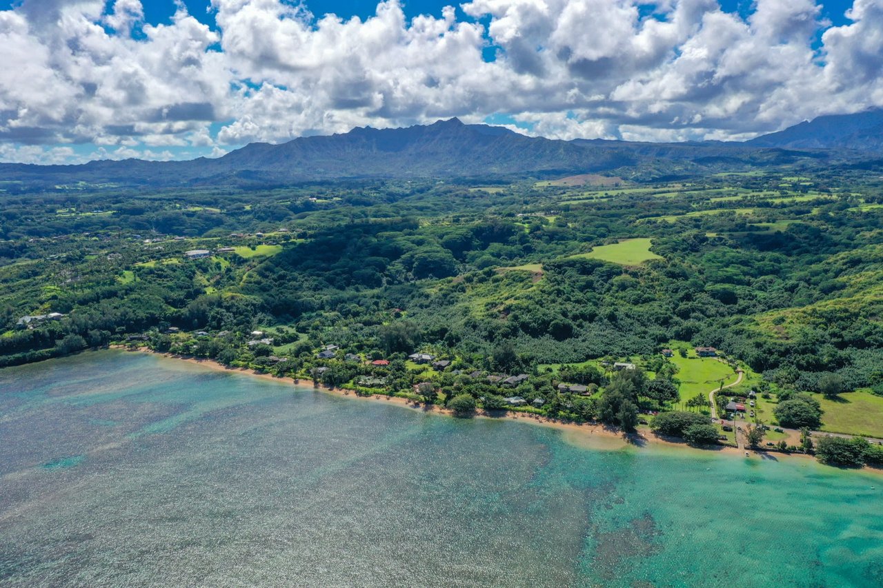 Kauai's Illegal Vacation Rentals Have Drastically Decreased