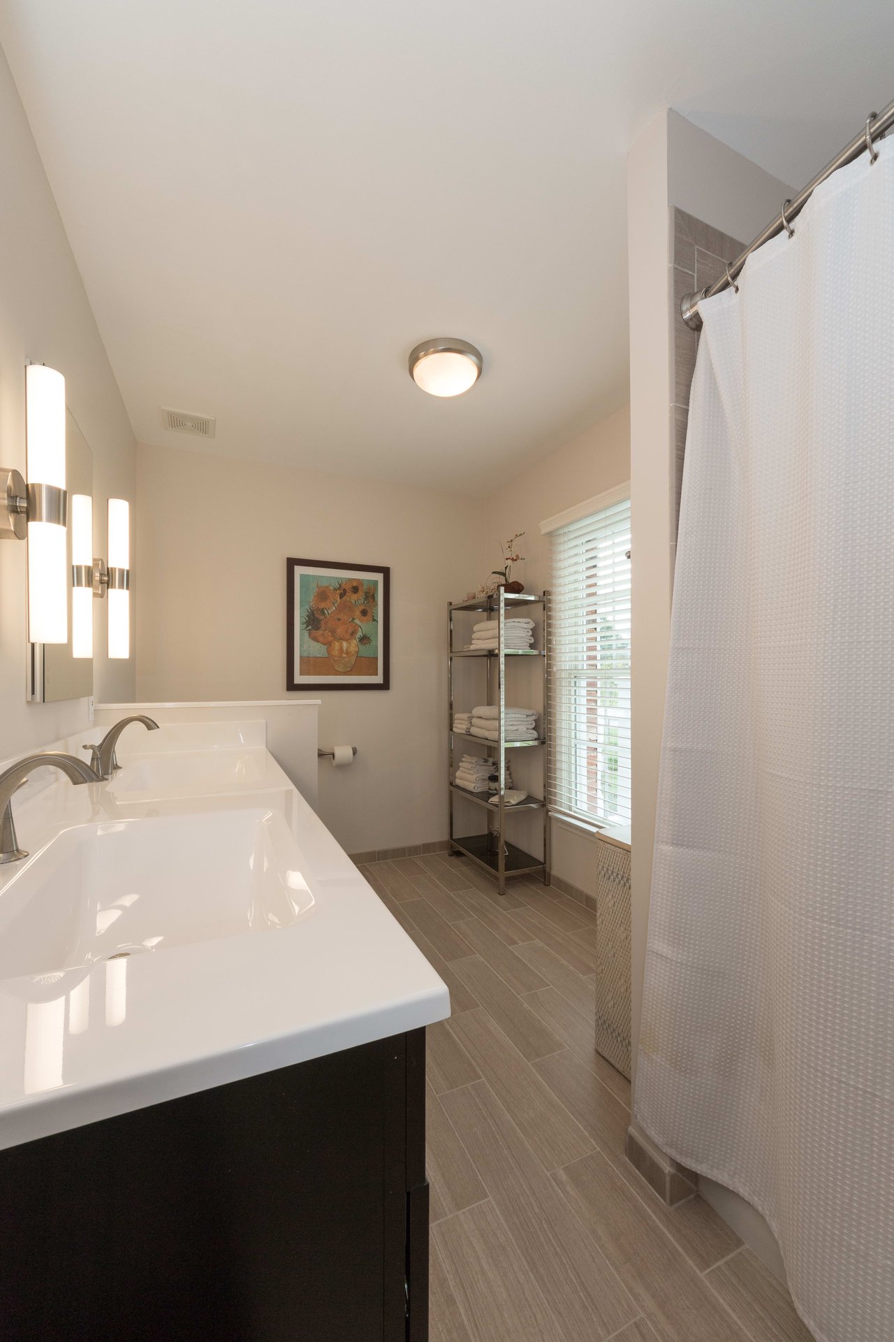Live the Resort Lifestyle in the CWE
