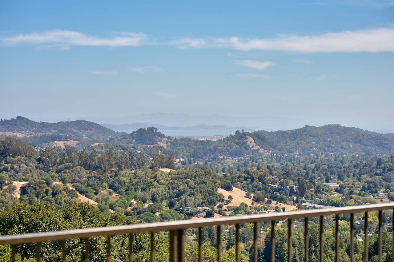 555 Iron Springs Road, Fairfax