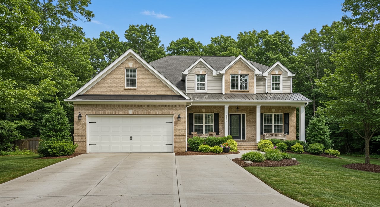 Partnering with the Best: Choosing the Right Real Estate Agent in Fuquay-Varina, NC