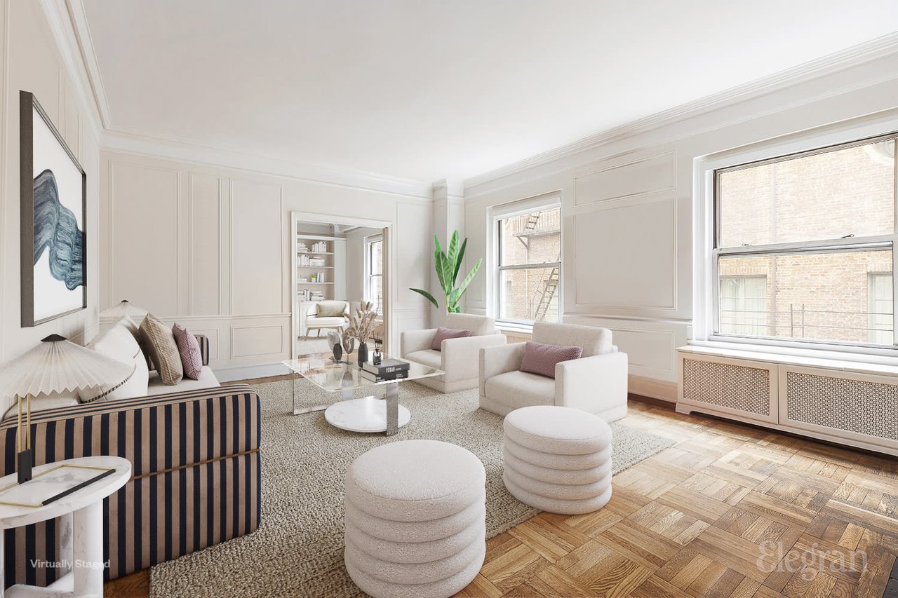 8 East 96th Street #4C