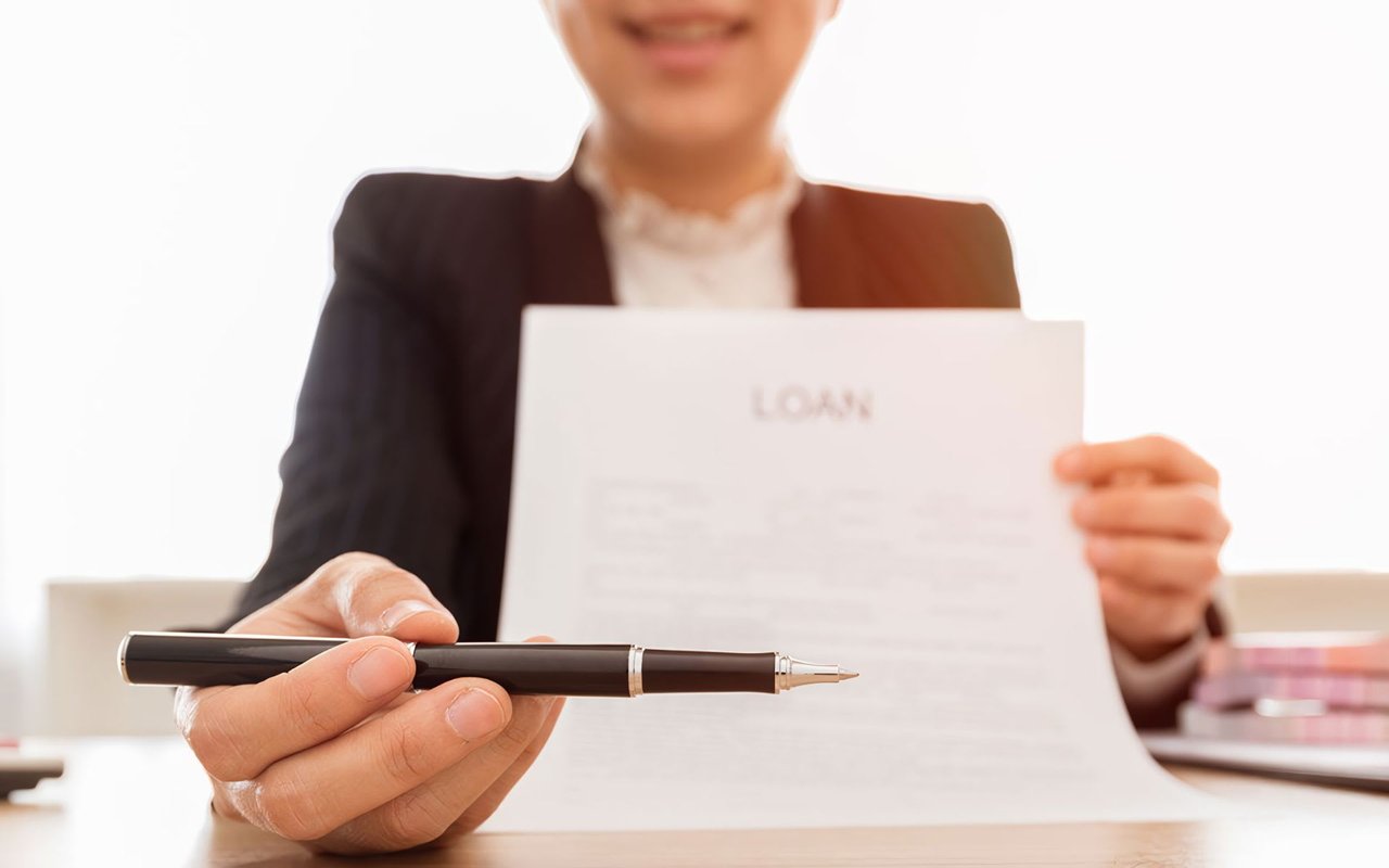Types of Mortgage Lenders
