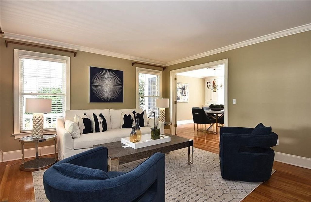 1415 Mill Hill Terrace