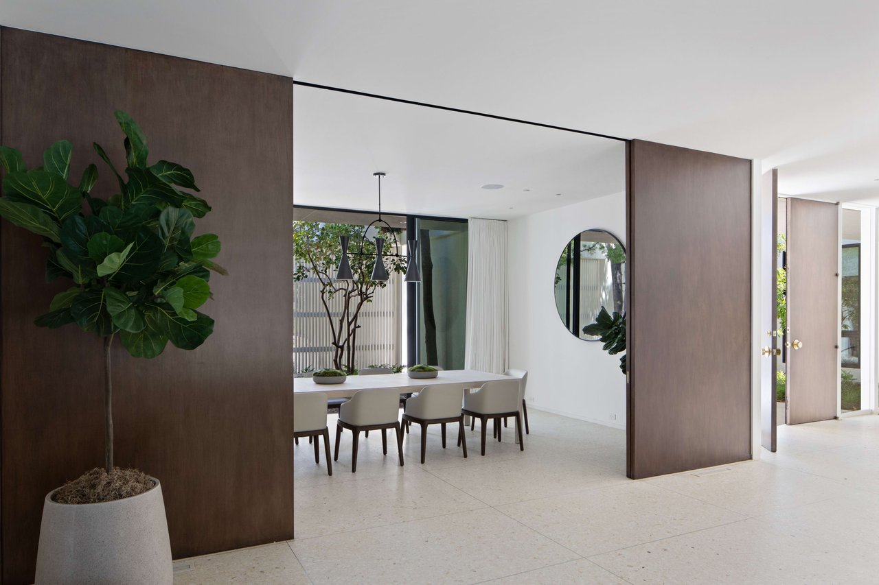 Daniel Dworsky Architectural