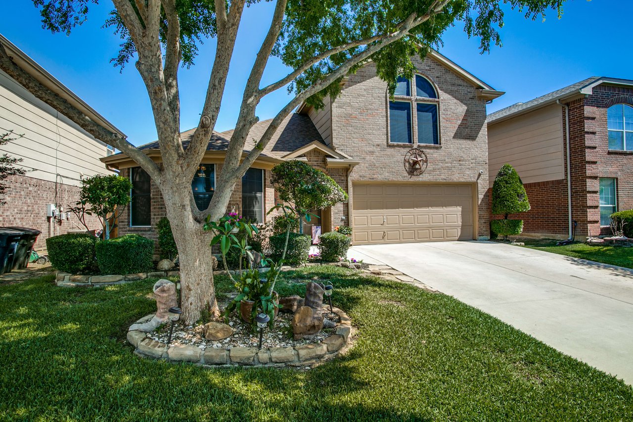 9063 River Falls Drive