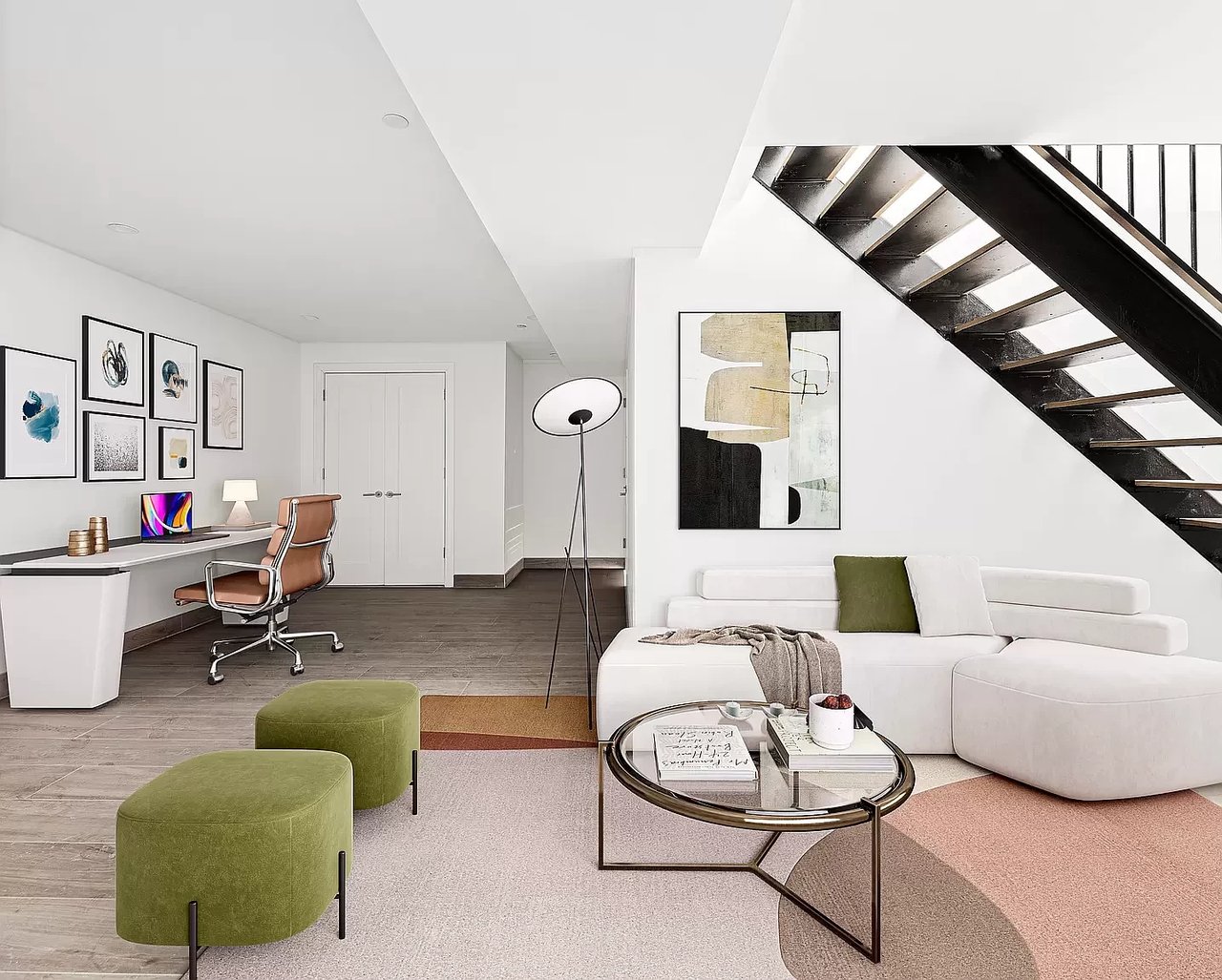 183 McGuinness Boulevard #1D