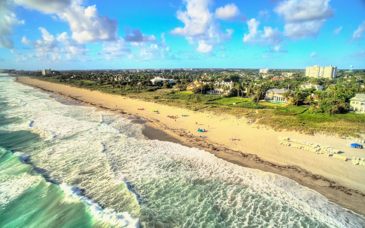 Corona Del Mar