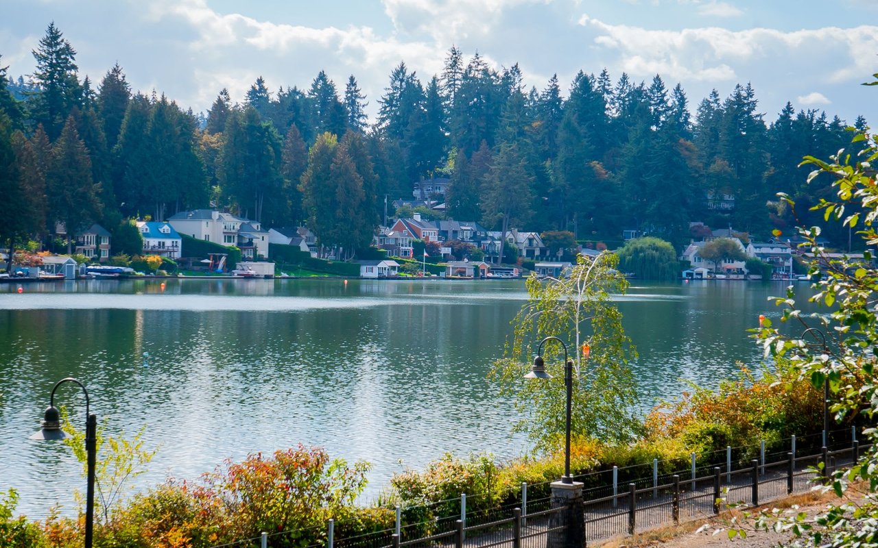 Lake Oswego
