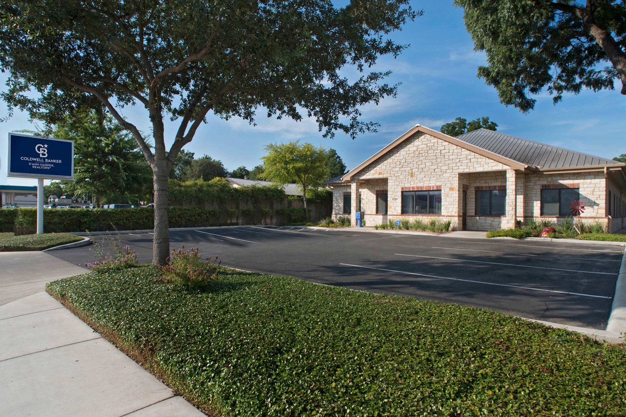 New Braunfels Sales