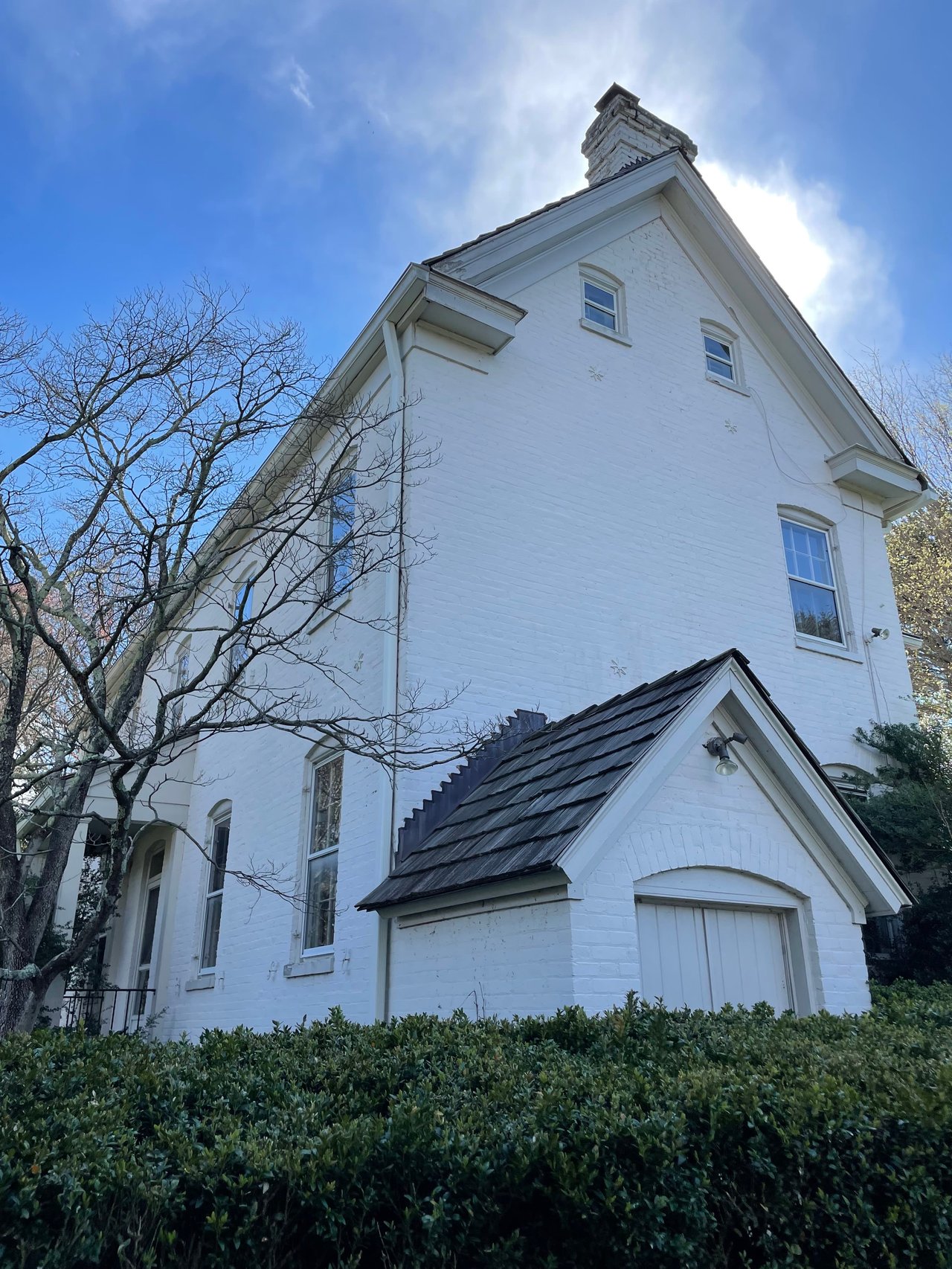 10808 Cripplegate Rd
