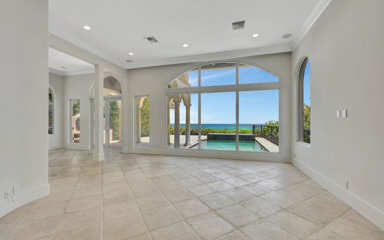 Coastal Luxury Redefined