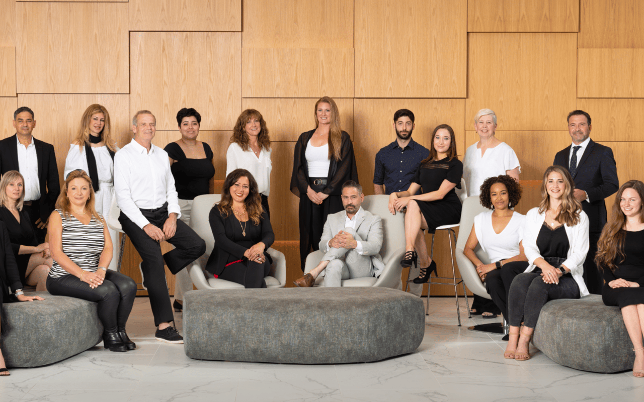 Nurit Is Top Agent Magazine's July Cover Story!