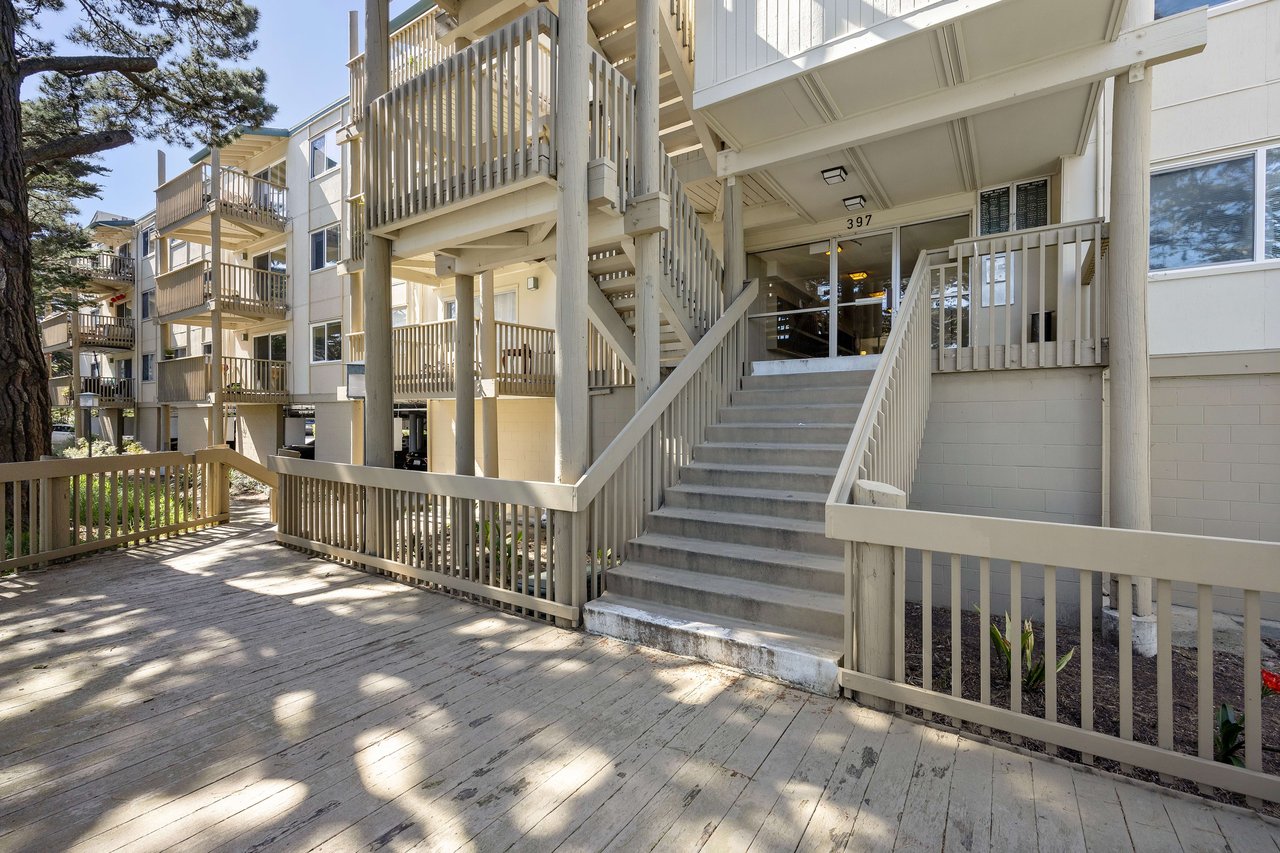 397 Imperial Way #210, Daly City