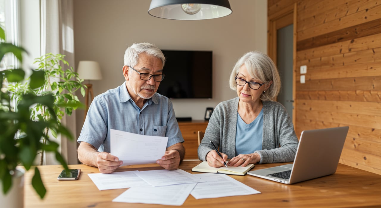 WHAT IS A LIVING WILL? A LIVING TRUST? WHY UPDATE THEM (and WHEN)?