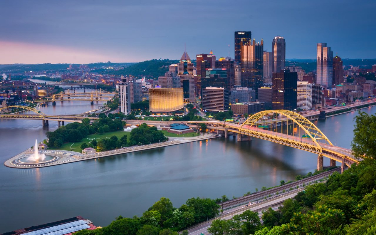 Pittsburgh