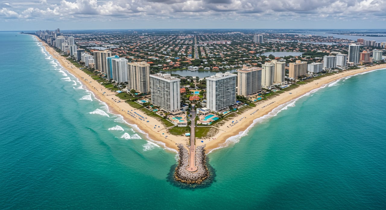 What No One Told You About Owning a Waterfront Property in Boca Raton