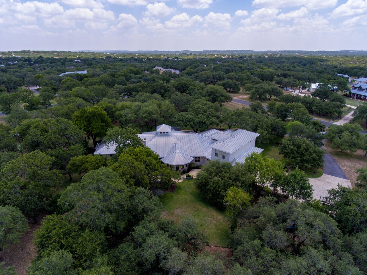 205 Cibolo Ridge Trl 