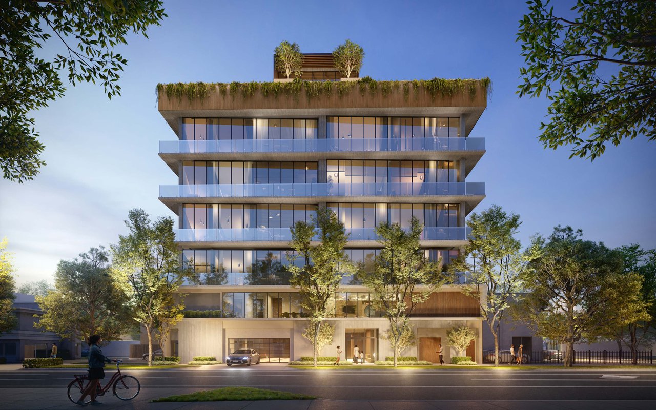 OPUS At Coconut Grove